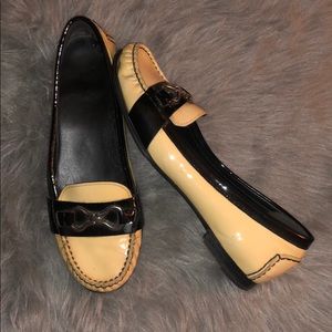 Cole Haan loafers